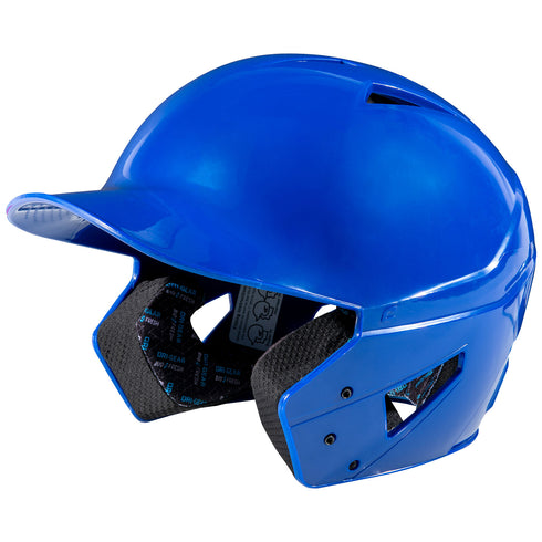 Casco de Bateo Doble Orejera